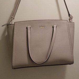 Kate Spade Geraldine Large Satchel Bag